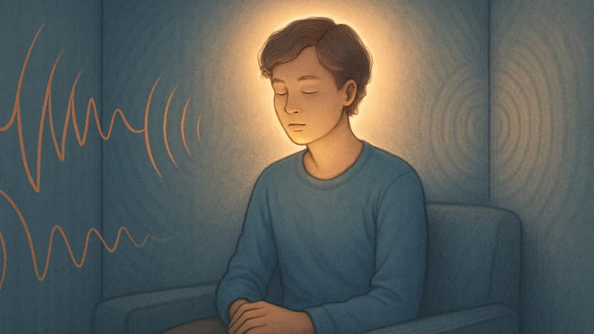 Should You Recommend a Soundproof Room to HSPs? Leveraging Sensitivity in Quiet Spaces (Japan Guide)