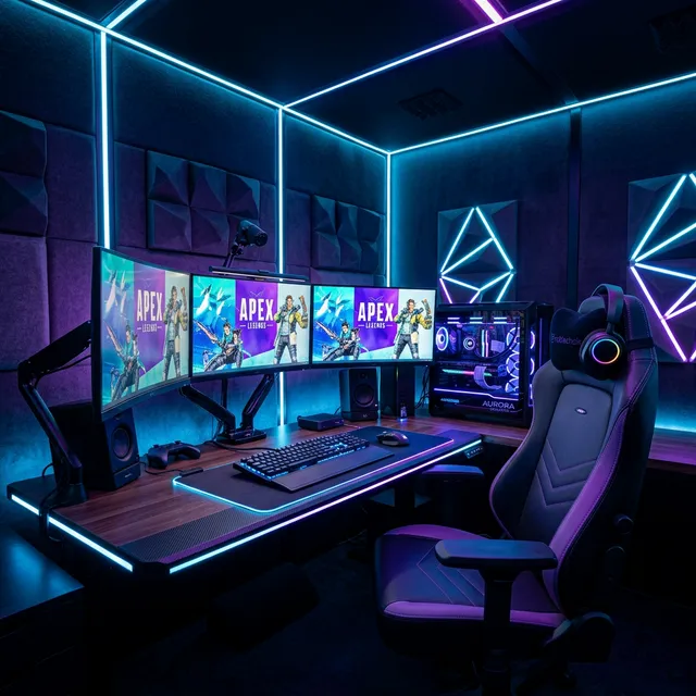 Choosing a Gamer's Soundproof Room 2026: Pro Engineer's Rules for Late-Night Sessions