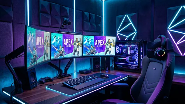 ゲーマー向け防音室の選び方2025｜深夜の叫び声を遮断するエンジニアの鉄則