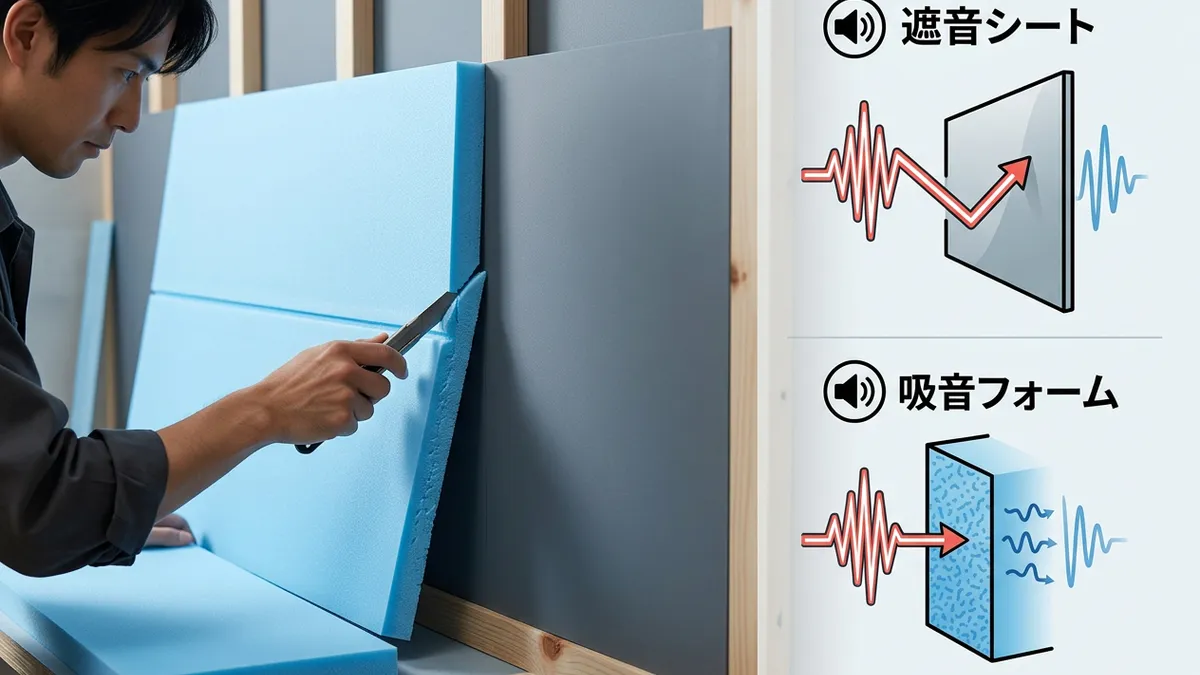 Is Styrofoam (Insulation) Good for Soundproofing? Pros and Cons of This DIY Material