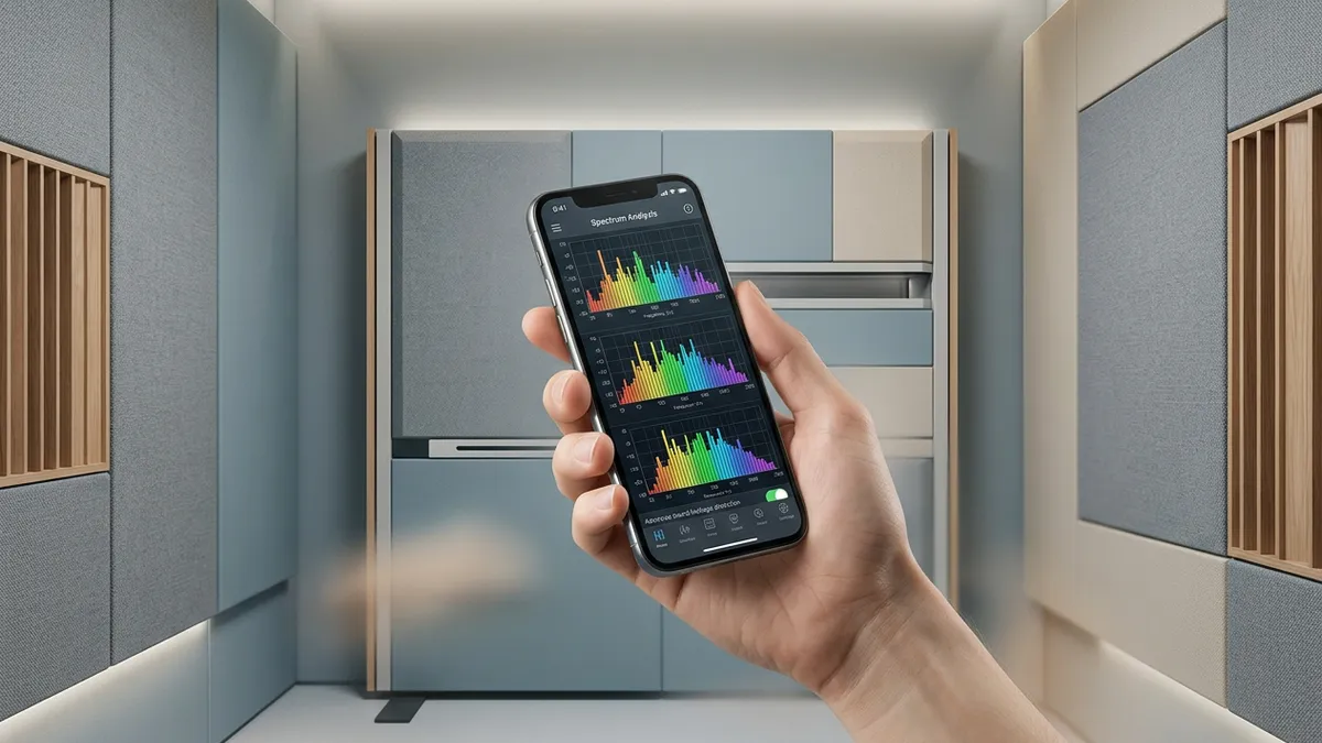 Soundproof Room Sound Leakage Guide 2026 | Manual for Identification and Step-by-Step Improvement