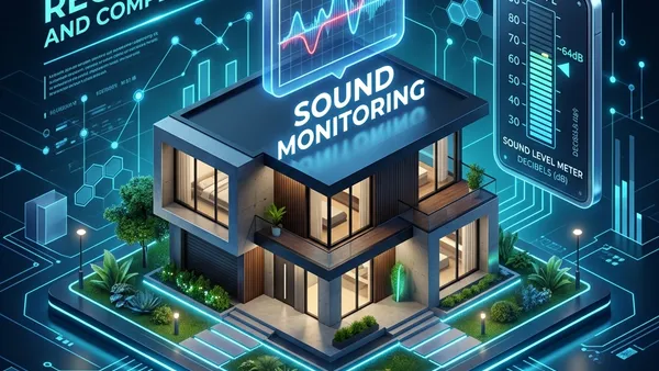 2025-2026年騒音規制アップデート｜隣人の騒音に「法的エビデンス」で勝つための数値基準と対策