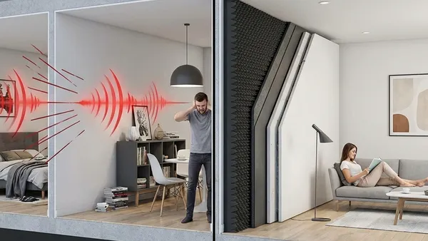 【防音賃貸 vs 楽器可】決定的な違いは3つ！「なんちゃって防音」に騙されない見極め方