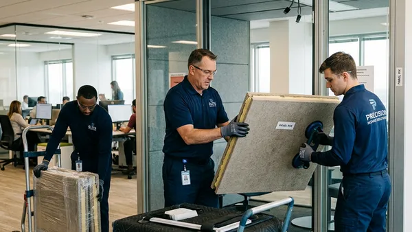 引越しで防音室を移設する費用は？専門業者の選び方と失敗しない手順