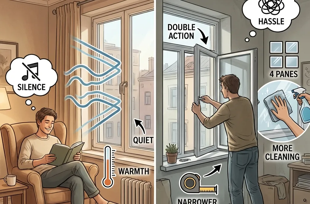 Can't Change the Law? Change Your Window: The 'Inner Sash' Hack