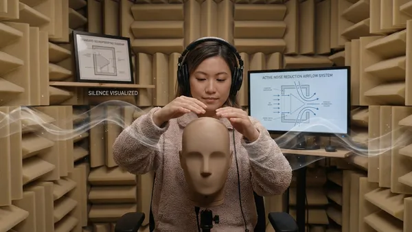 ASMR配信者のための「完全無音」換気術｜エアコン音・ノイズ除去の究極テクニック