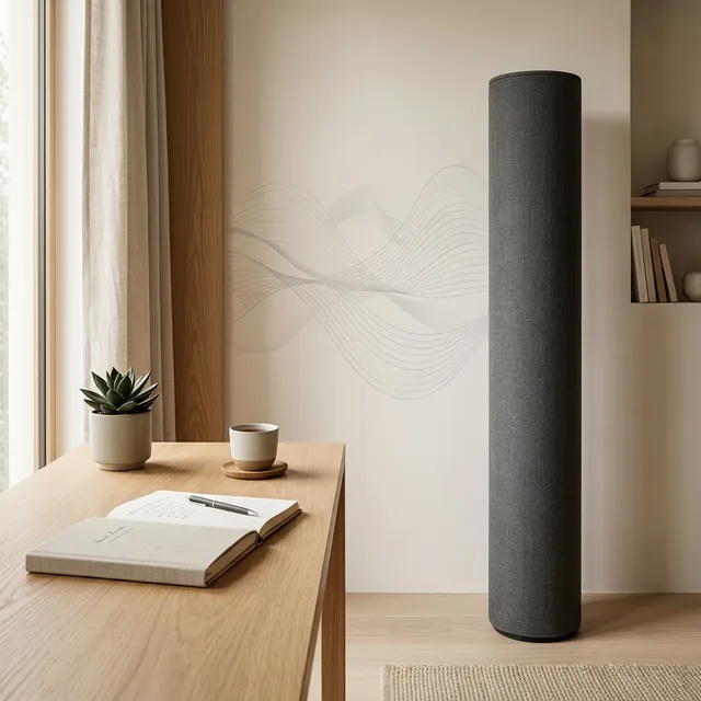 Soundproof Column | Daily Insights and Tips for Noise Control