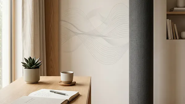 Soundproof Column | Daily Insights and Tips for Noise Control