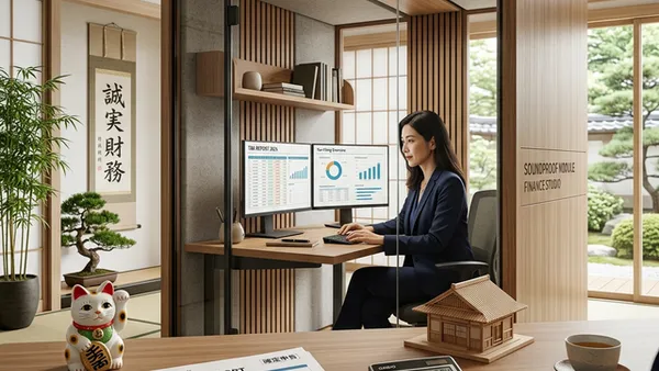 防音室で固定資産税は上がる？組立式と工事タイプの課税ルールの違い