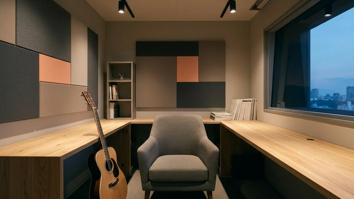 The Physics of Window Soundproofing | Why Air Gaps and Glass Thickness Matter