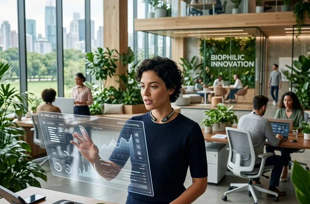 2030年の防音Lab：無声音声インターフェース(SSI)が「遮音」の常識を破壊する