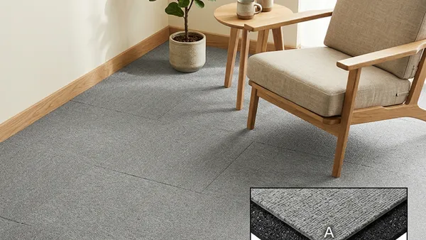 サイレント・フットステップ｜「静床ライト」ハックで下の階の苦情をゼロにする