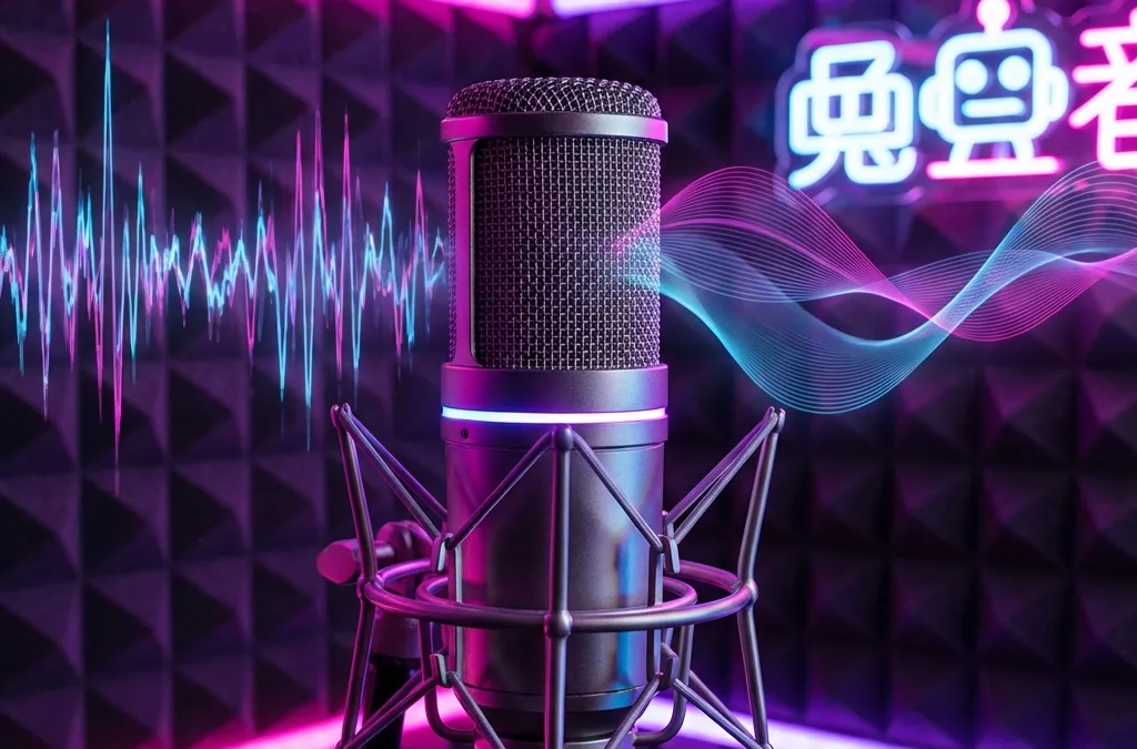 そのマイク、宝の持ち腐れ？防音室に入れるだけで「音質」が劇的に変わる理由と、吸音材の正しい配置