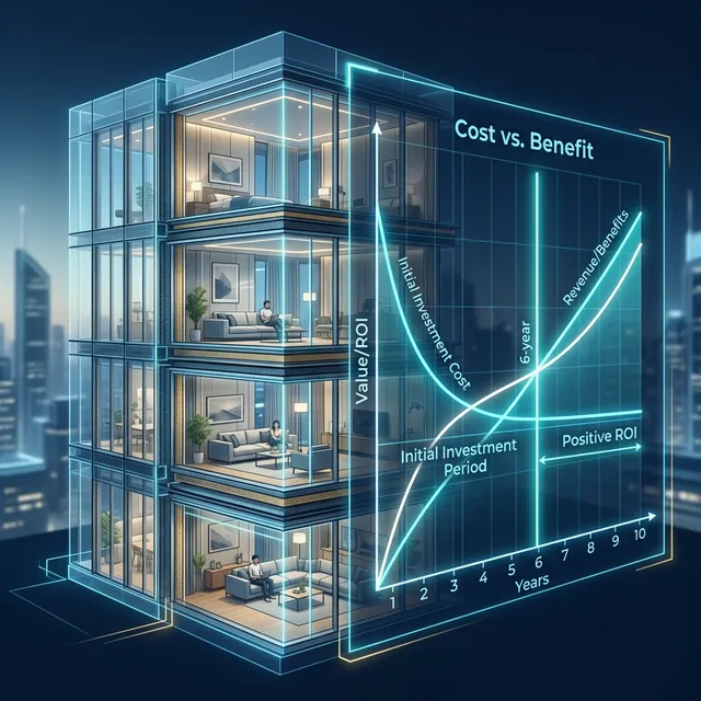 防音室付き賃貸の家賃相場と投資対効果｜『＋3万円の家賃』は高いのか？