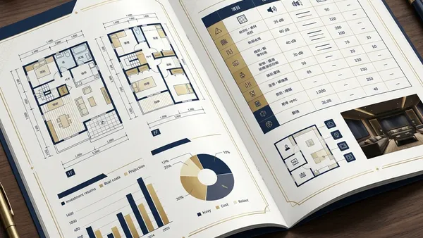 【無料テンプレート】防音室設置・承諾申請書 | 管理会社を確実に説得する3点セット