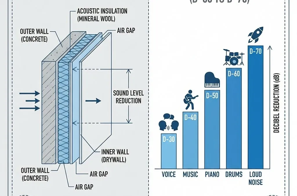 The Truth About D-Values in Japan | Why Catalog Specs Alone Lead to Mistakes