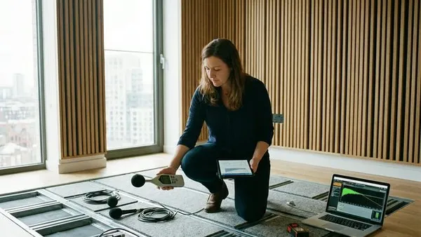 防音室導入の最終チェックリスト｜後悔しないためのサイズ・重量・搬入のデッドライン