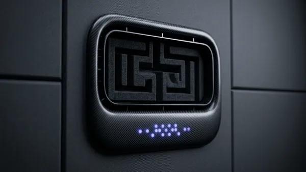 【2026年最新】防音室の換気・空調の『風切り音』を消す方法。録音・配信に影響させない静音化術