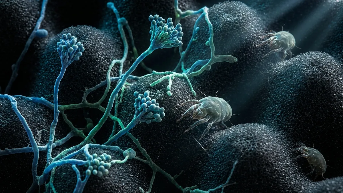 Temperature & Humidity Management for Soundproof Rooms: Protecting Gear and Health Year-Round