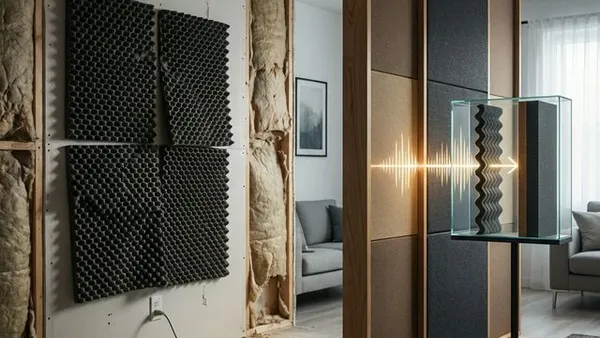 DIY防音の「不都合な真実」を解説｜科学的根拠に乏しい製品を見抜く思考法