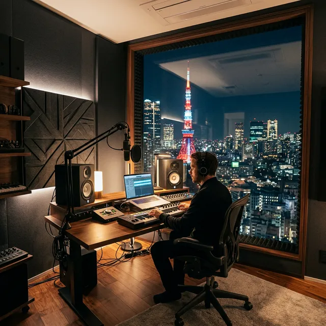 Tokyo Soundproof Rental Market 2026 | Guide to Area, ROI & Selection