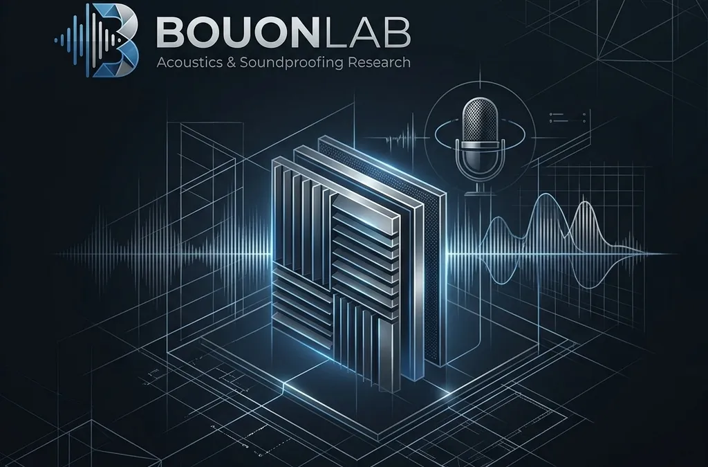 Technical Report: Japan's 2025 Building Code Reform and the Future of Soundproofing Materials