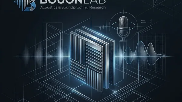 Technical Report: Japan's 2025 Building Code Reform and the Future of Soundproofing Materials