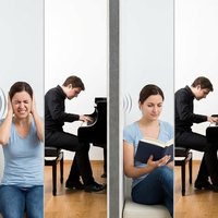 Guide to Sound Insulation Performance Dr Grade (D-Value) | Explaining Differences between Dr-30/35/40 by Experience