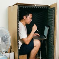 Limits of Cheap Soundproof Rooms and Recommendations | How much can be done under $1,000?