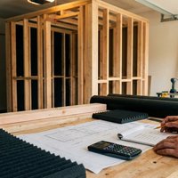 Breakdown of Costs for DIY Soundproof Rooms | How much do materials alone cost?
